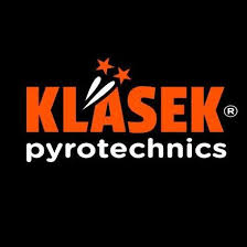 Klásek pyrotehnics